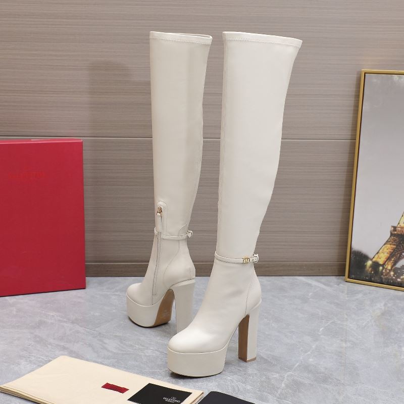 Valentino Boots